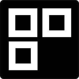 QR Forge icoon